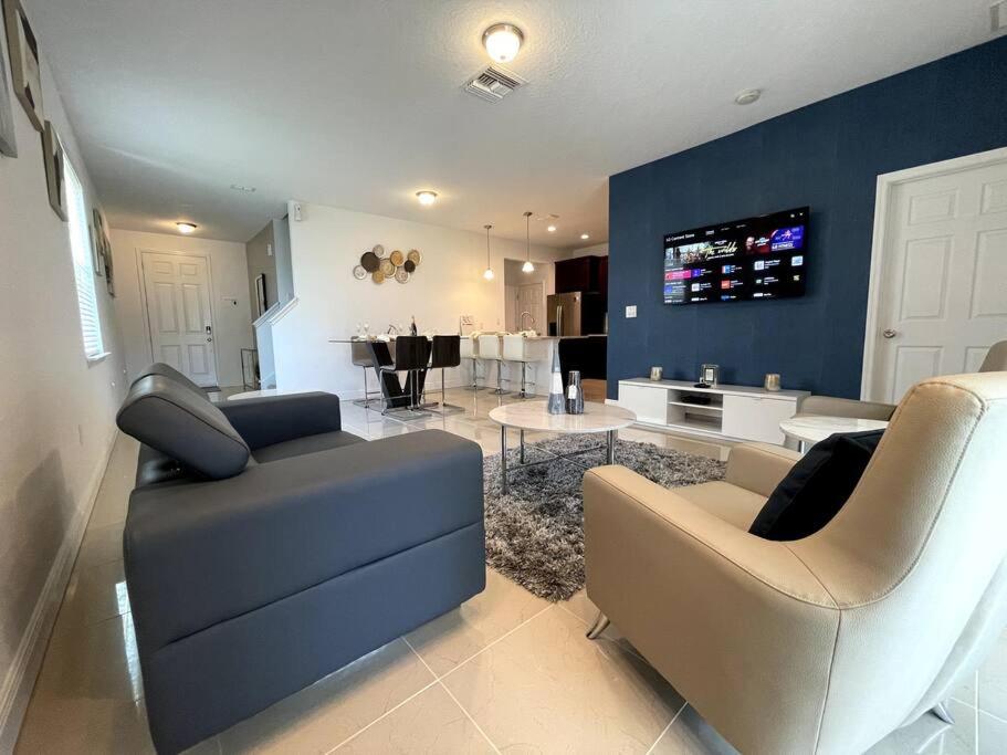 ~ Luxury, Resort Style, Brand - New Construction ~ view 4