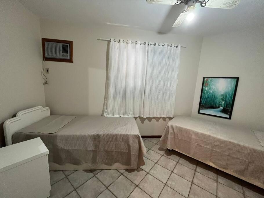 C152 Apto de 2 quartos em Canasvieiras