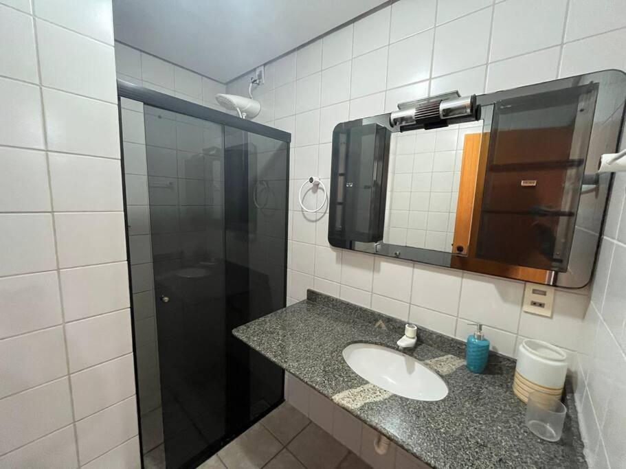 C152 Apto de 2 quartos em Canasvieiras