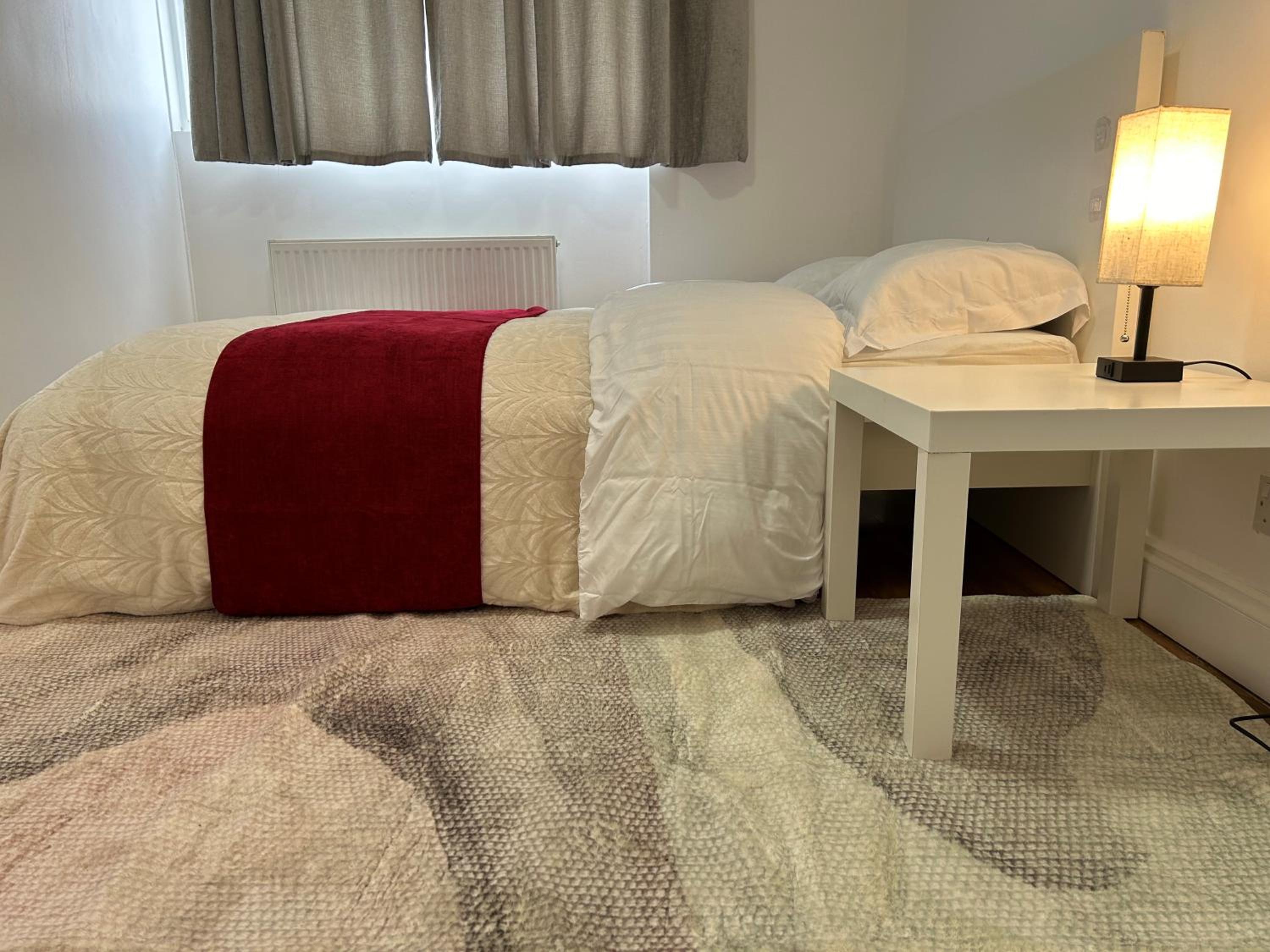 London City Inn Stepney