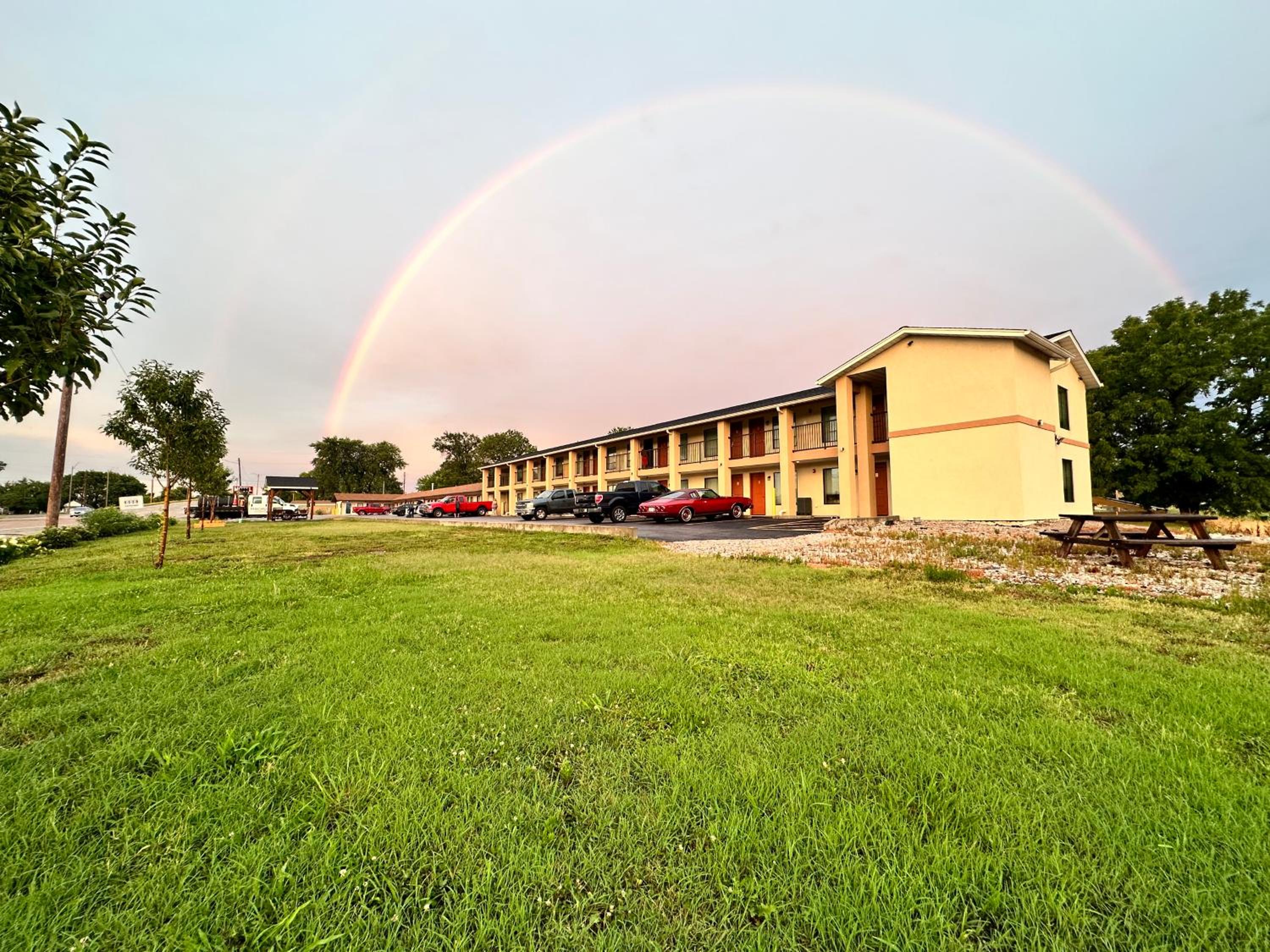 BEL AIR MOTEL - Property Image 30