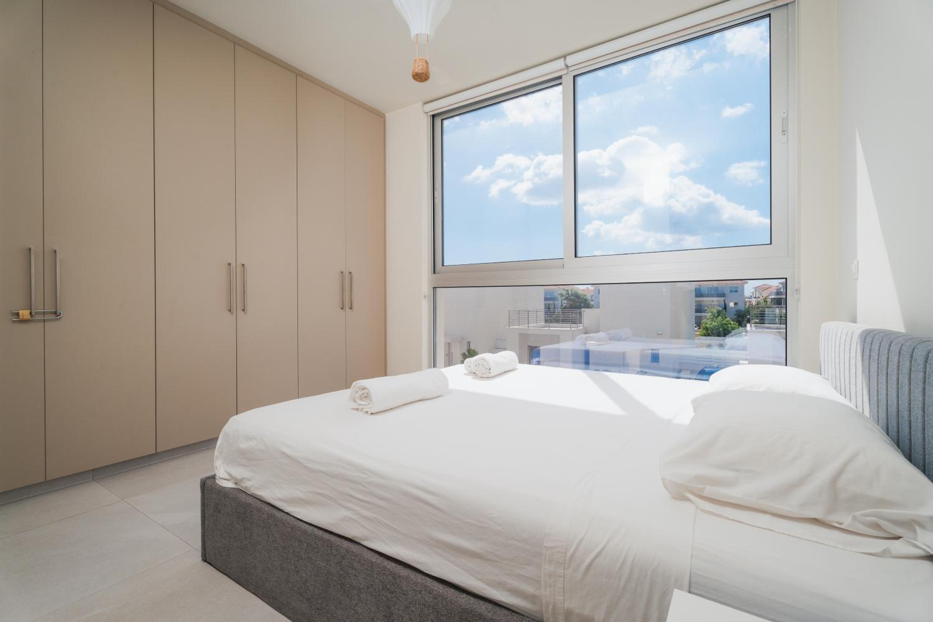 NEW 2BR Townhouse in Luxury Resort Pool & Beach