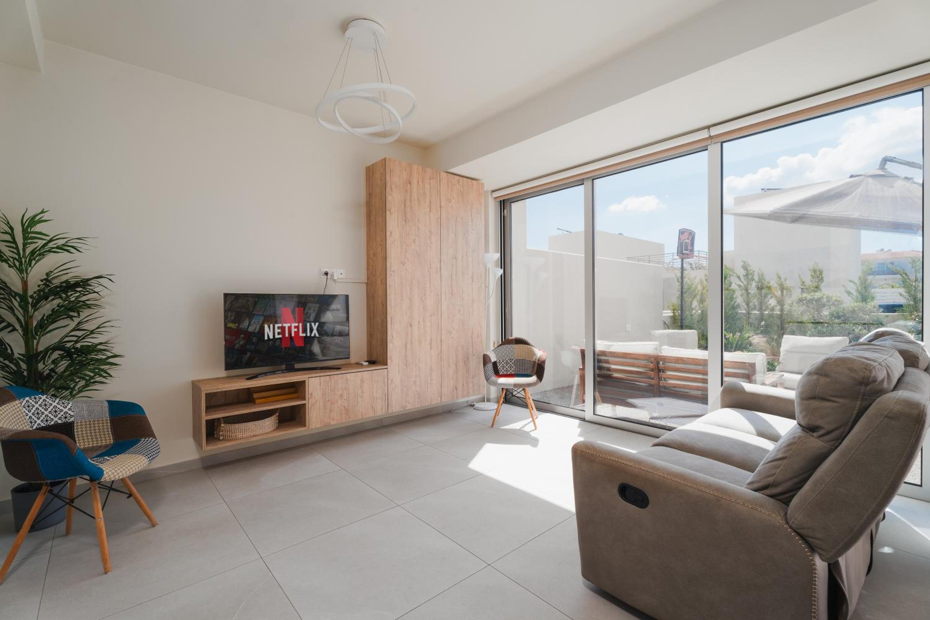 NEW 2BR Townhouse in Luxury Resort Pool & Beach