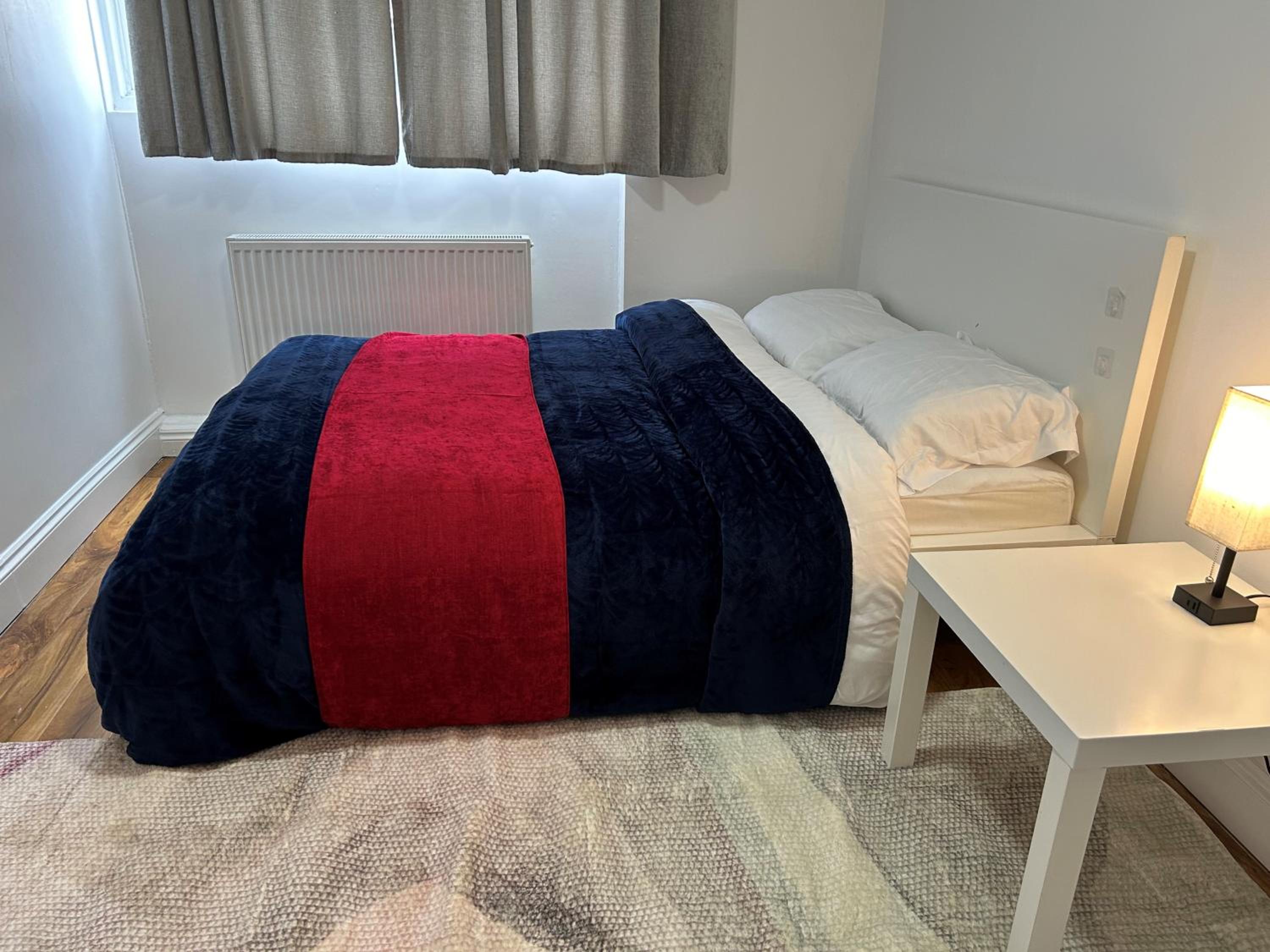 London City Inn Stepney