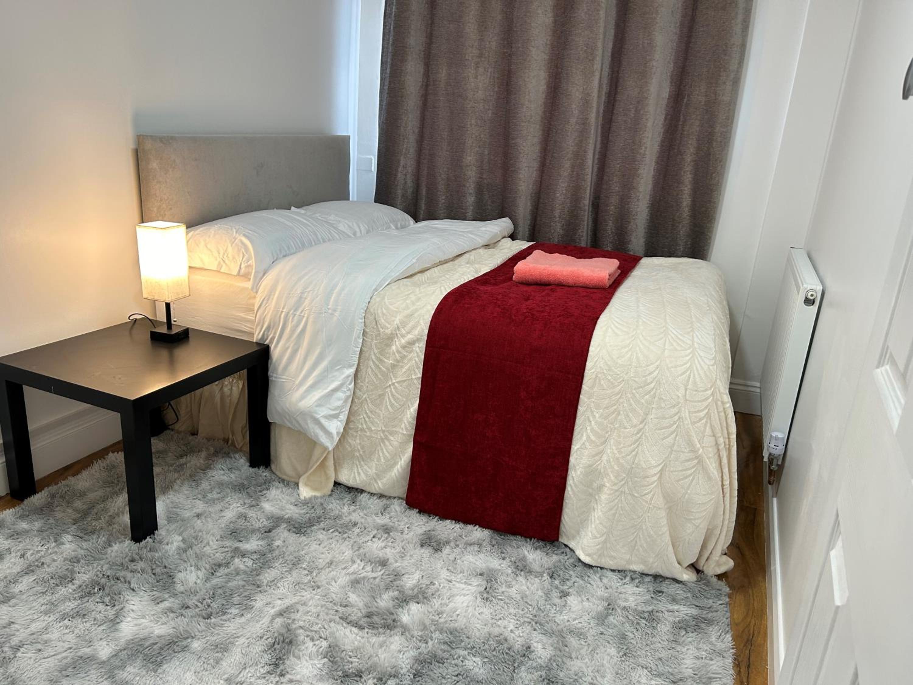 London City Inn Stepney