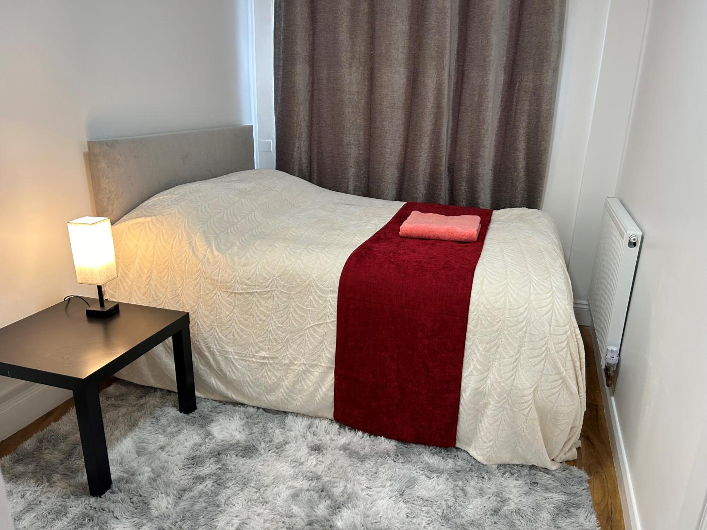 London City Inn Stepney