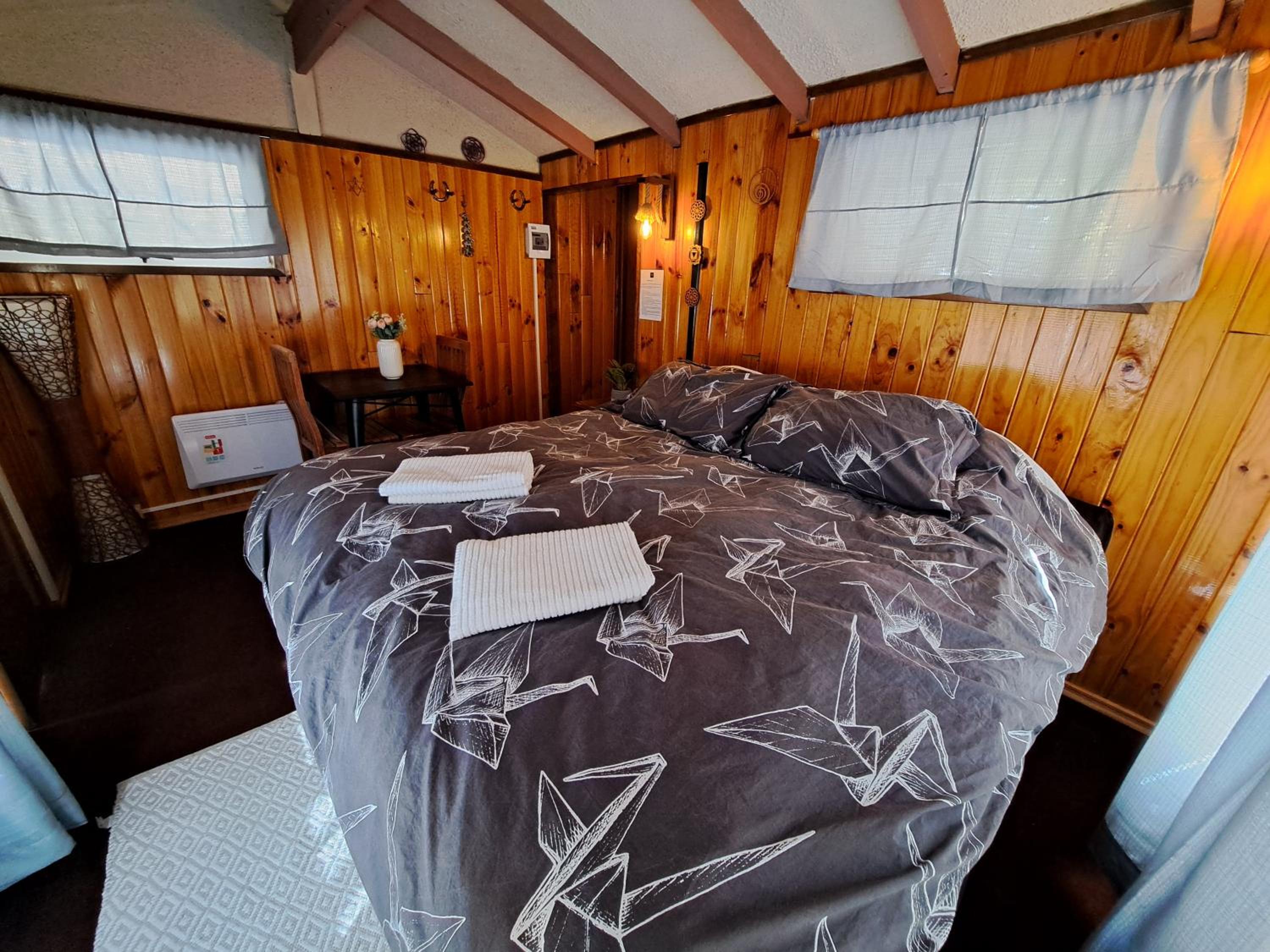 Hostal Boutique CUMBRES