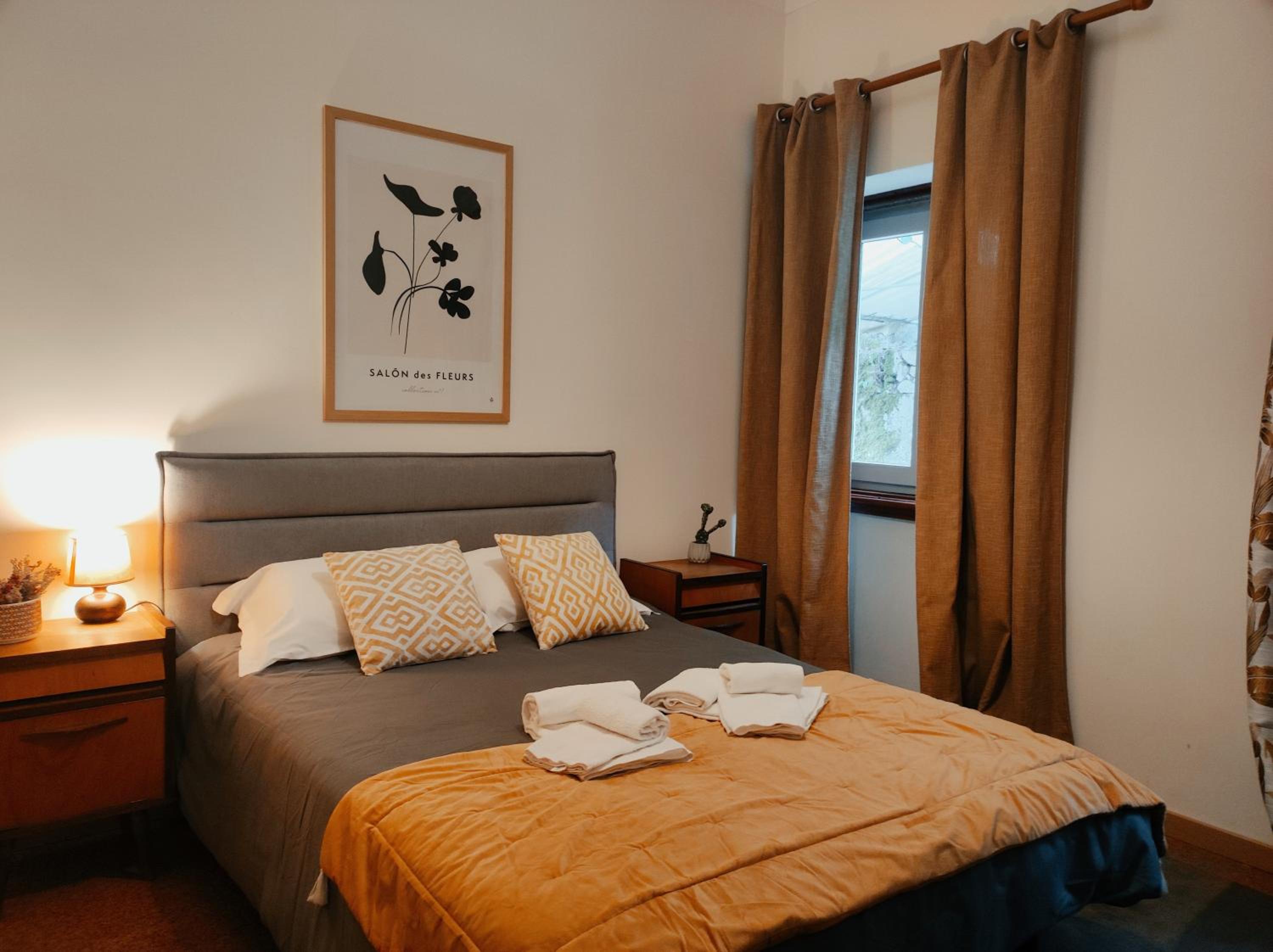 Casa das Essências, Quinta de Santo António view 2