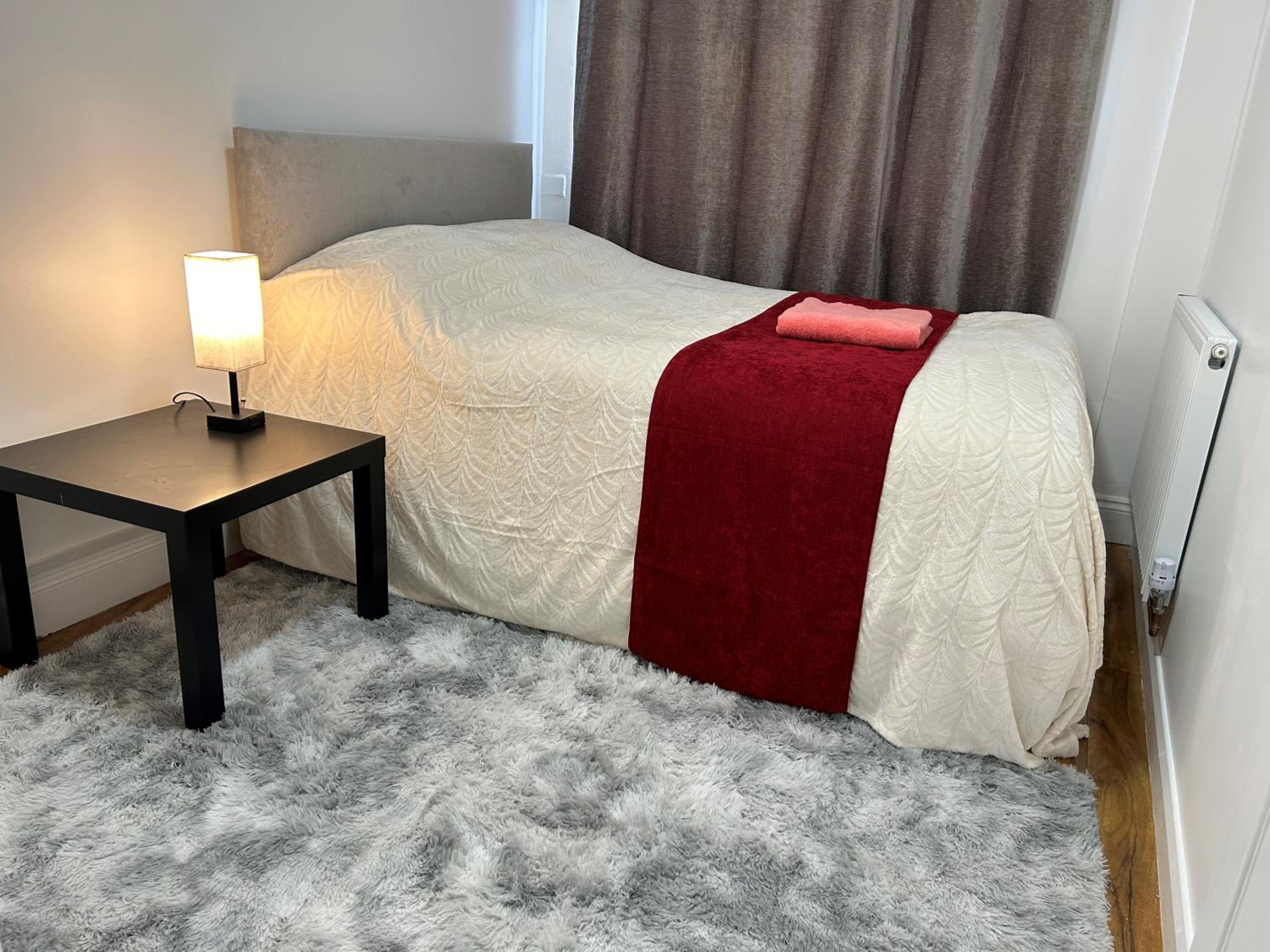 London City Inn Stepney