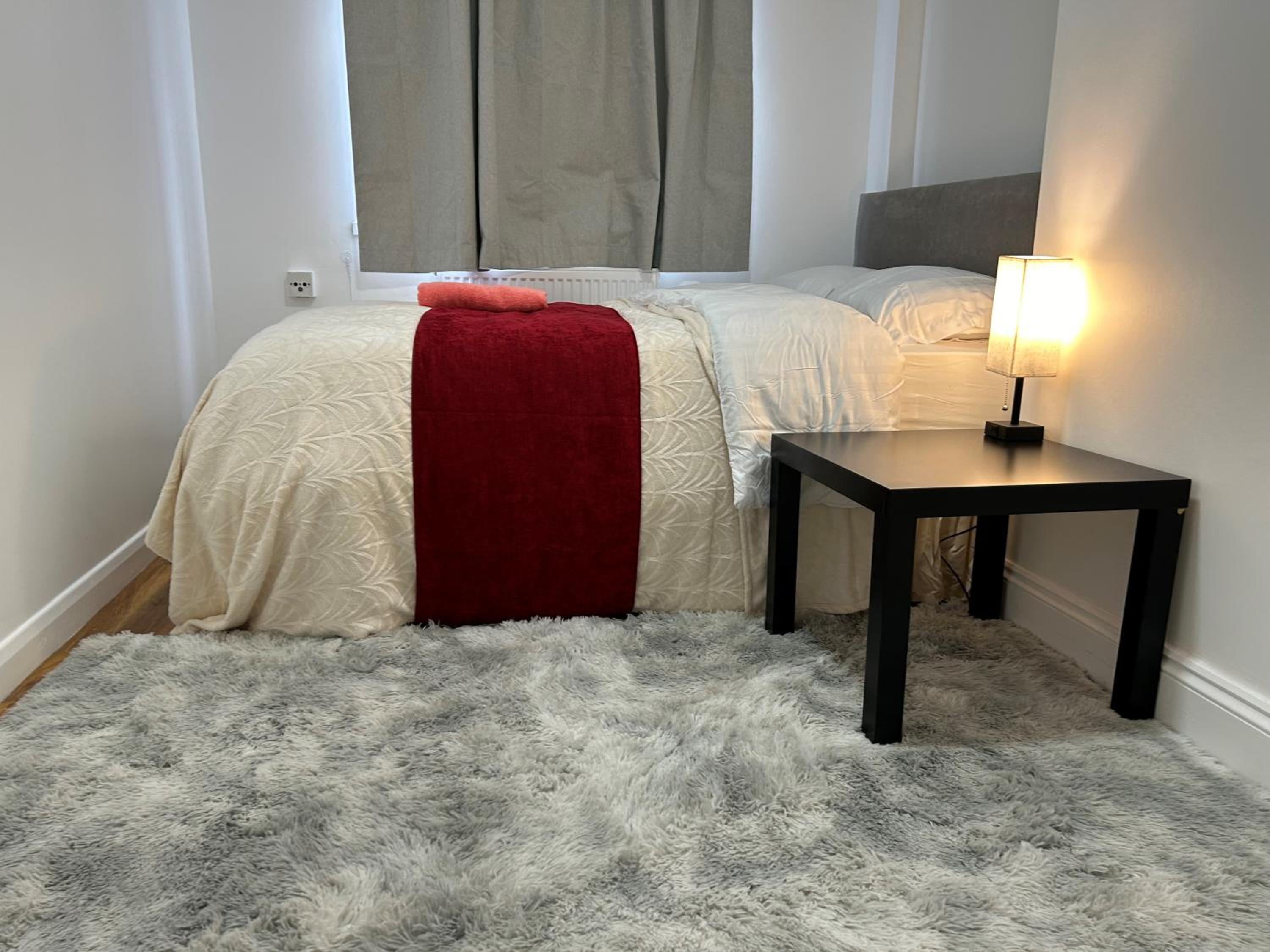 London City Inn Stepney