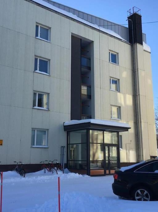 2BR Apartment, free parking in the street -Allitie 4 view 5