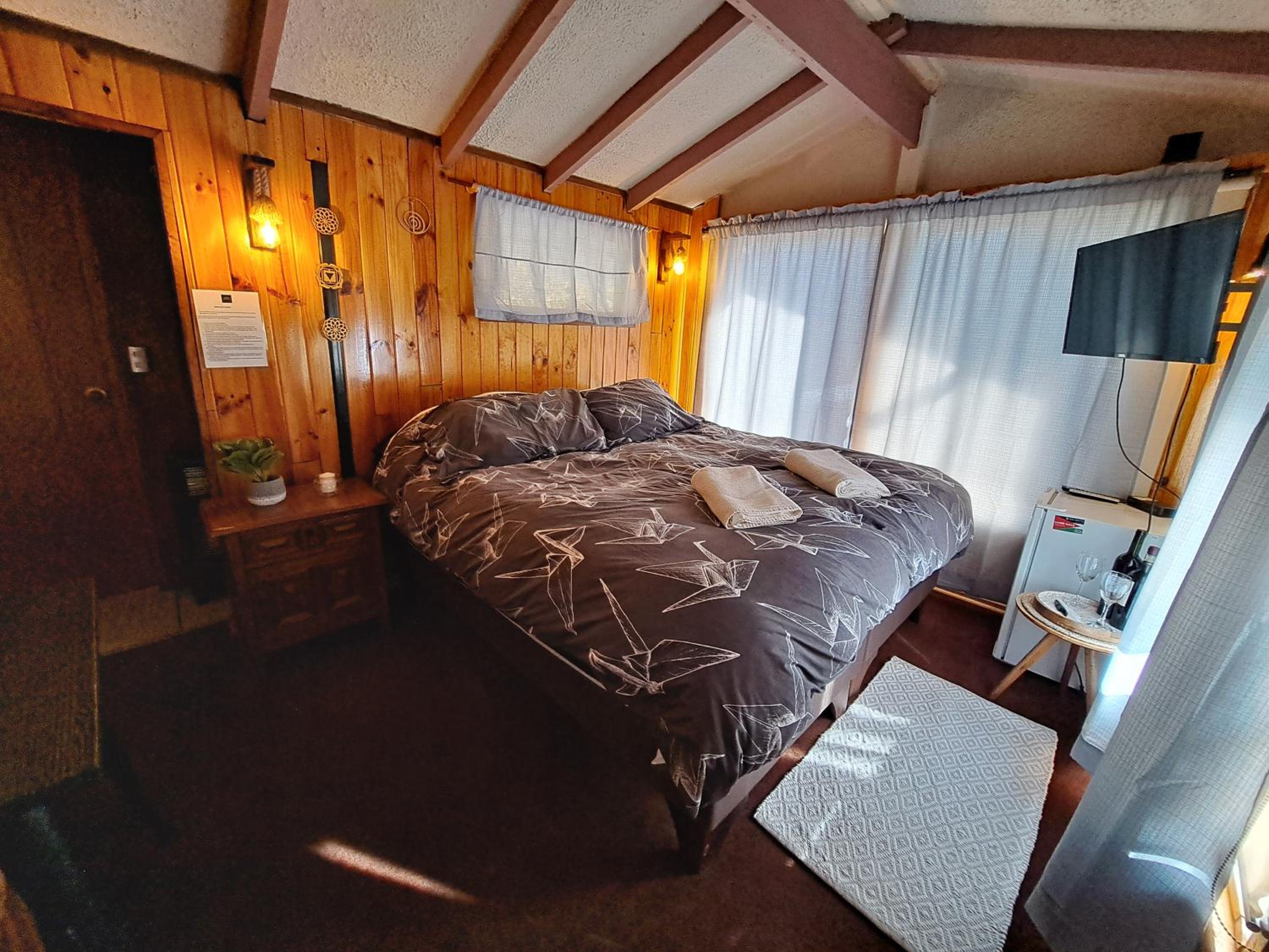 Hostal Boutique CUMBRES