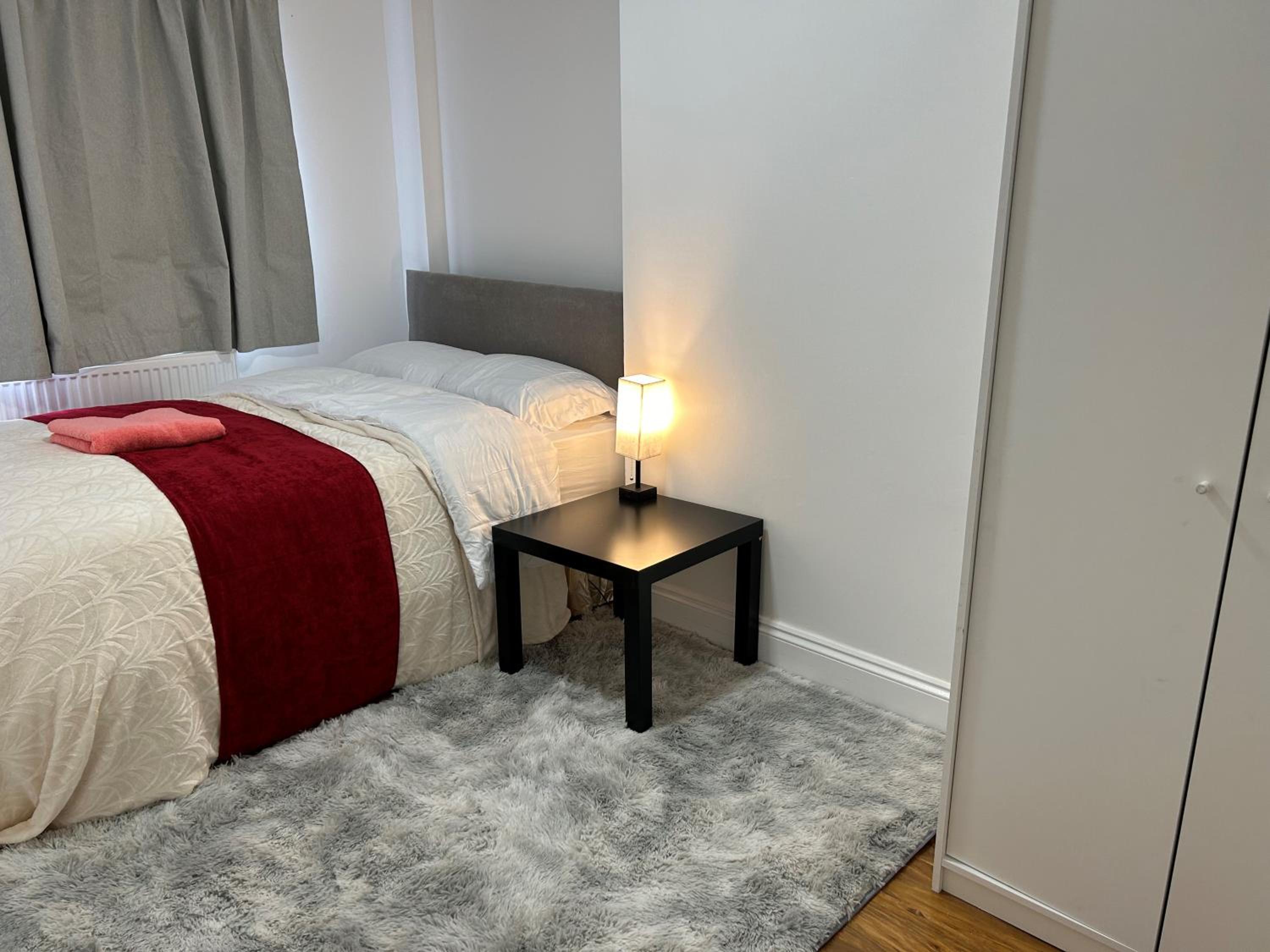 London City Inn Stepney