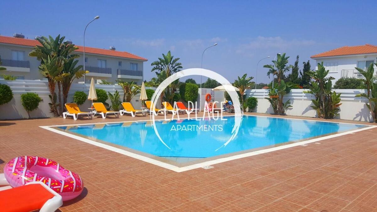 NEW 2BR Townhouse in Luxury Resort Pool & Beach