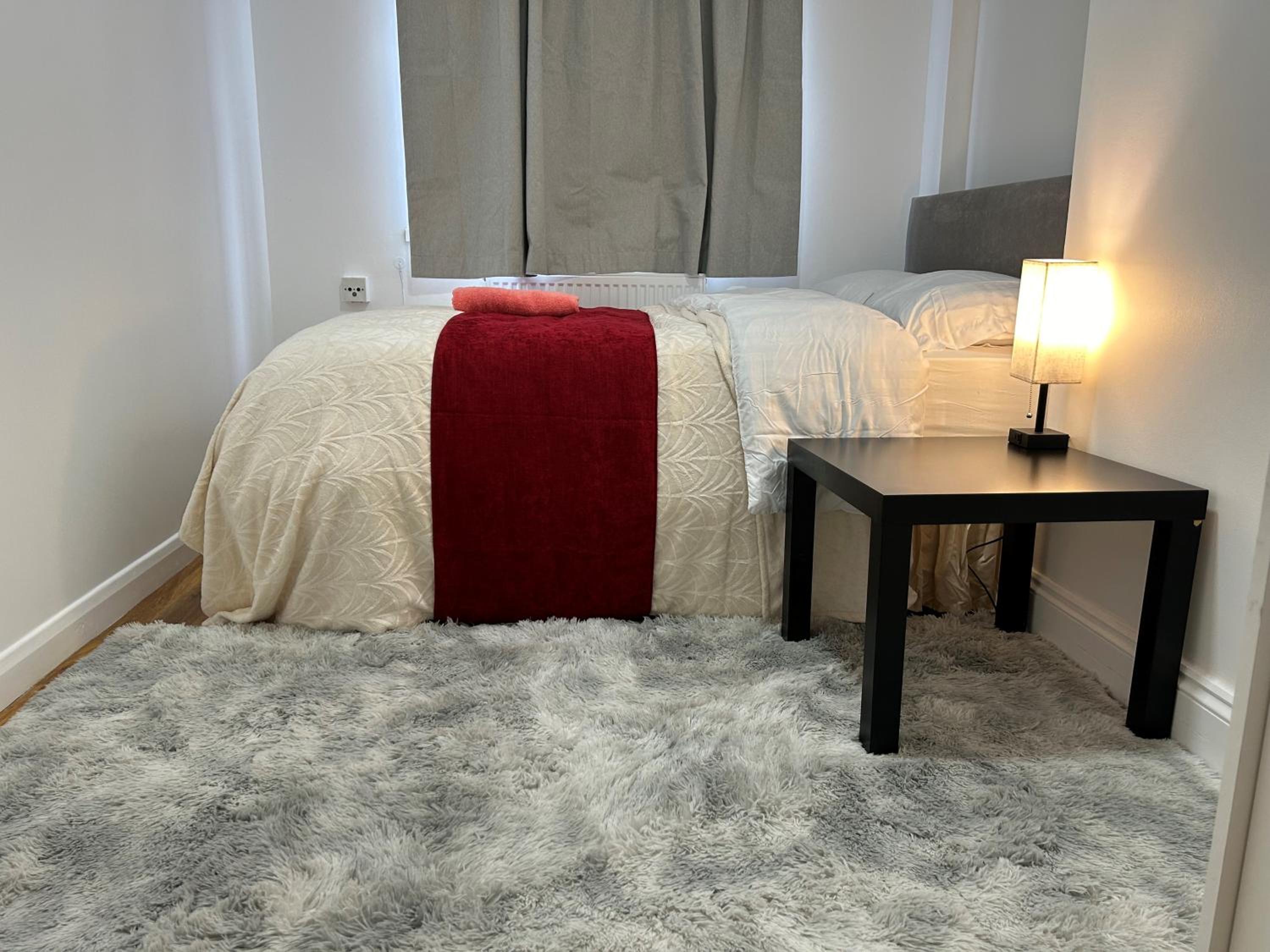 London City Inn Stepney