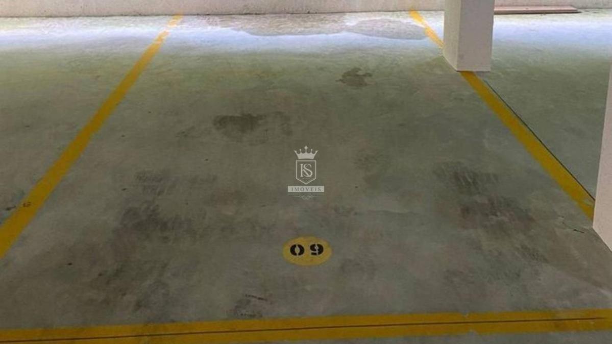 A38 - Vienna Park Apartamento 2 dormitórios