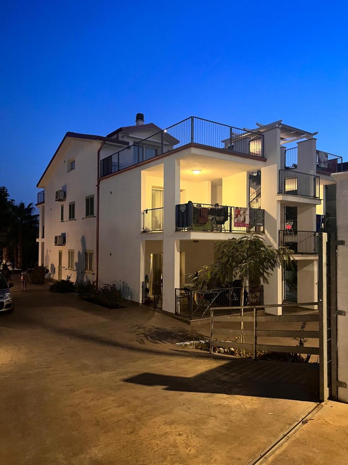 L'Orto di MiLa
