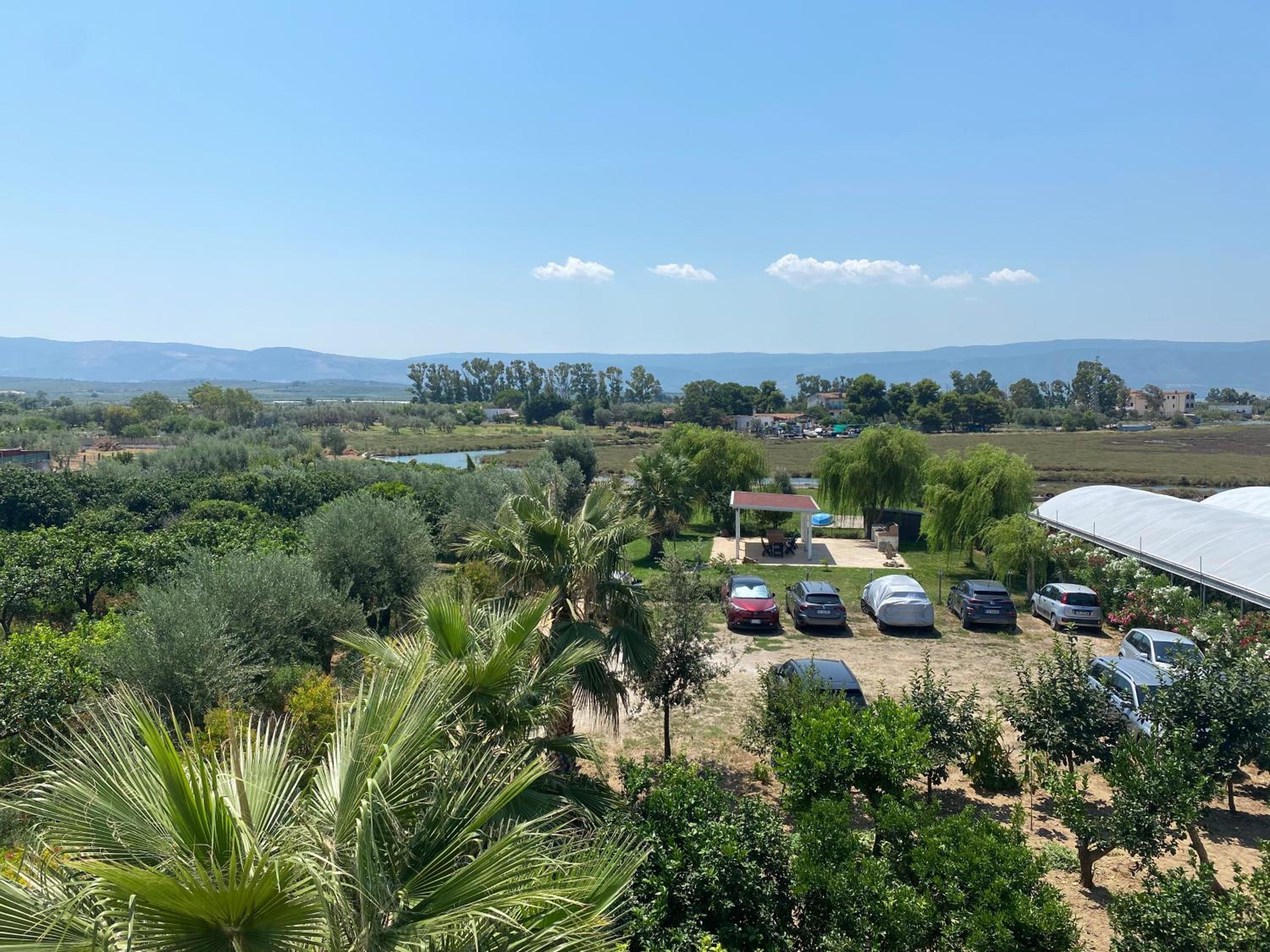 L'Orto di MiLa