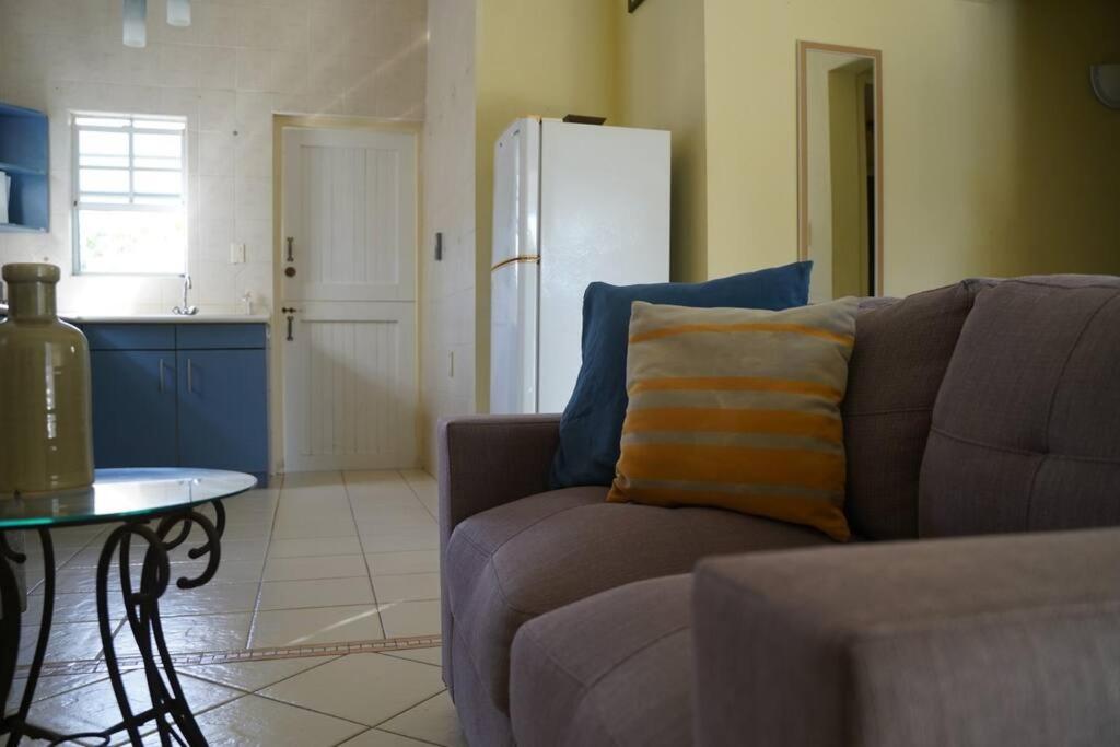 PURU AT JANTHIEL 9C - with pool, outdoor lounge and close to the beach