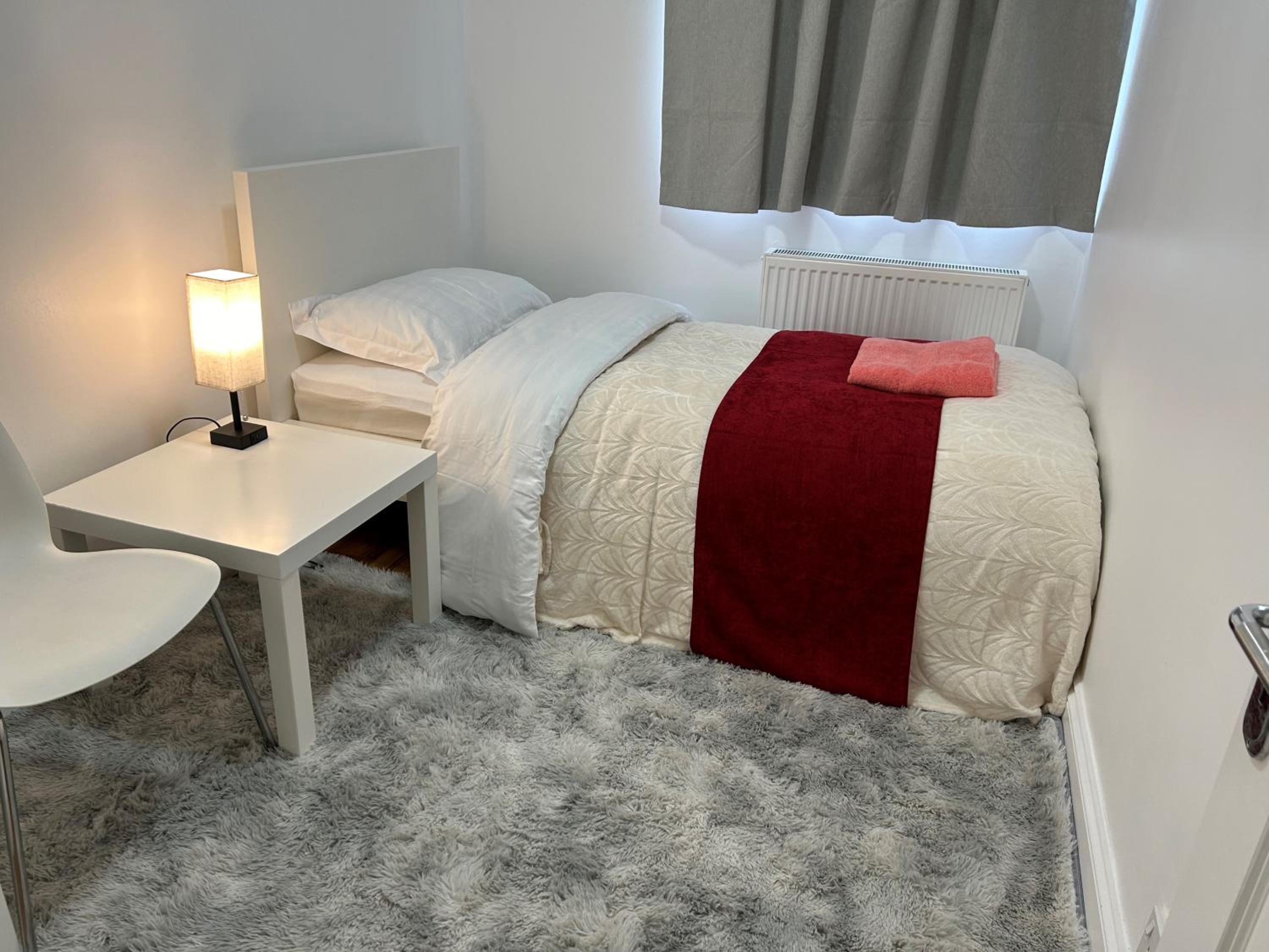 London City Inn Stepney