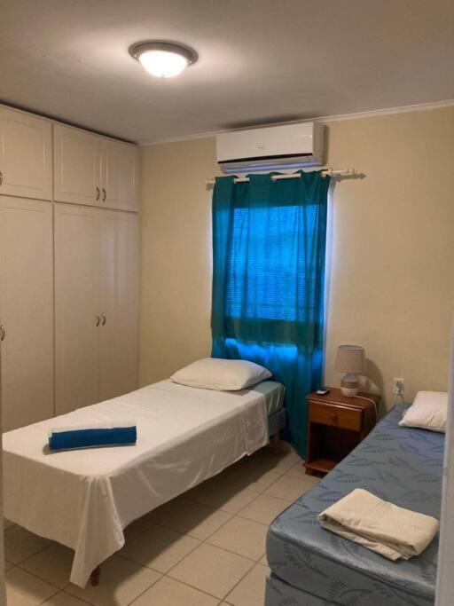 PURU AT JANTHIEL 9C - with pool, outdoor lounge and close to the beach