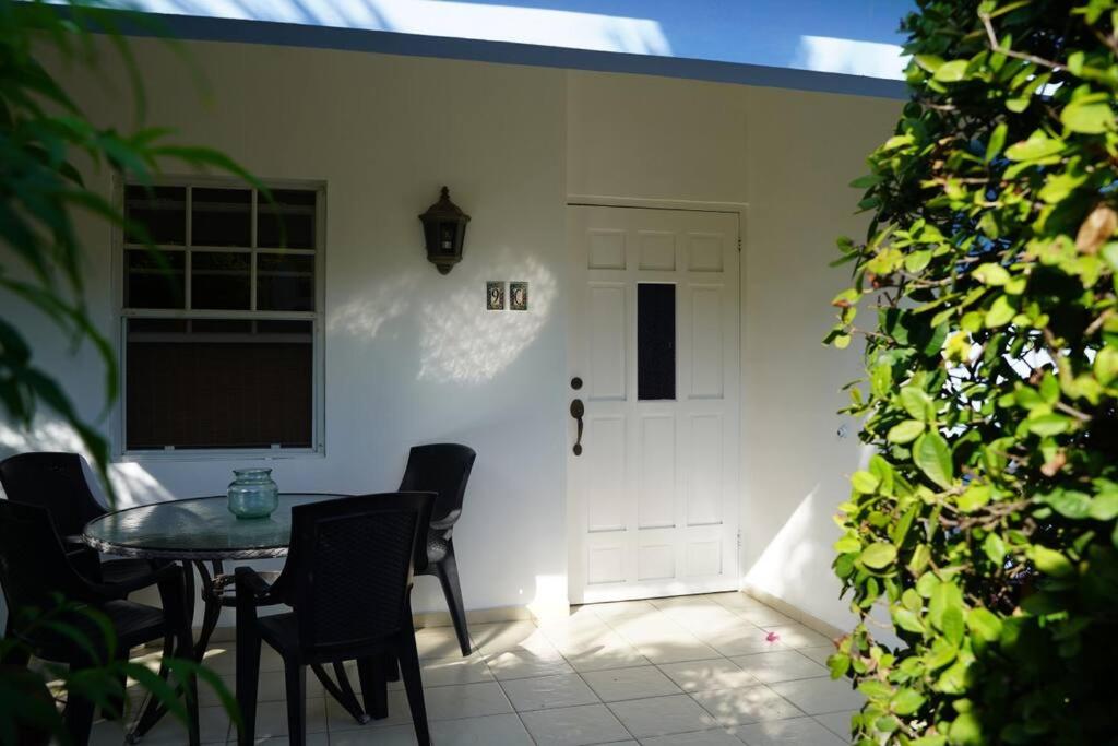 PURU AT JANTHIEL 9C - with pool, outdoor lounge and close to the beach