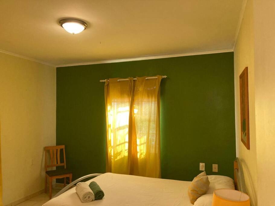 PURU AT JANTHIEL 9C - with pool, outdoor lounge and close to the beach