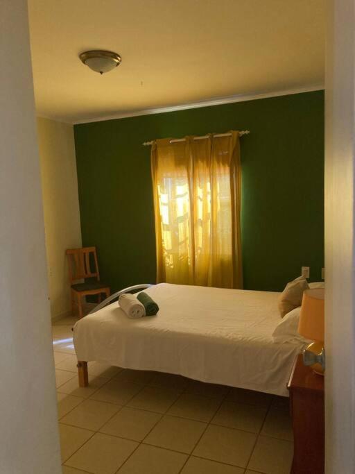 PURU AT JANTHIEL 9C - with pool, outdoor lounge and close to the beach