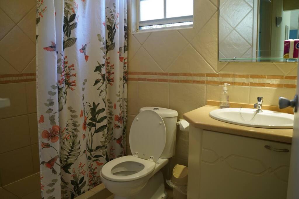 PURU AT JANTHIEL 9C - with pool, outdoor lounge and close to the beach