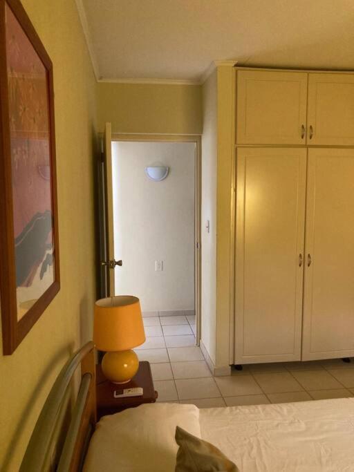 PURU AT JANTHIEL 9C - with pool, outdoor lounge and close to the beach