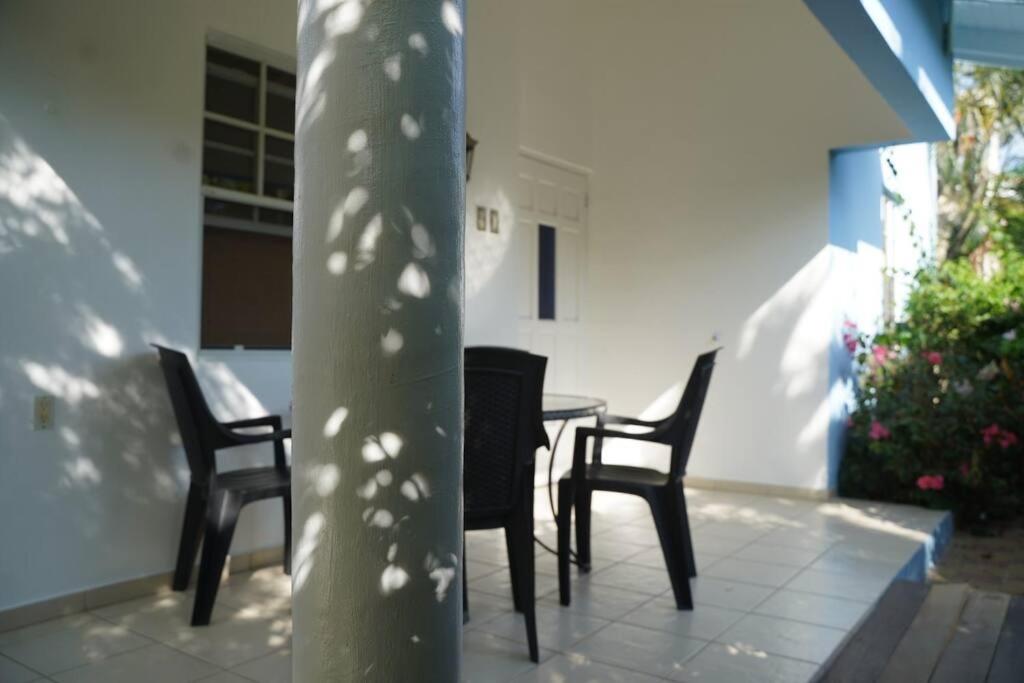 PURU AT JANTHIEL 9C - with pool, outdoor lounge and close to the beach