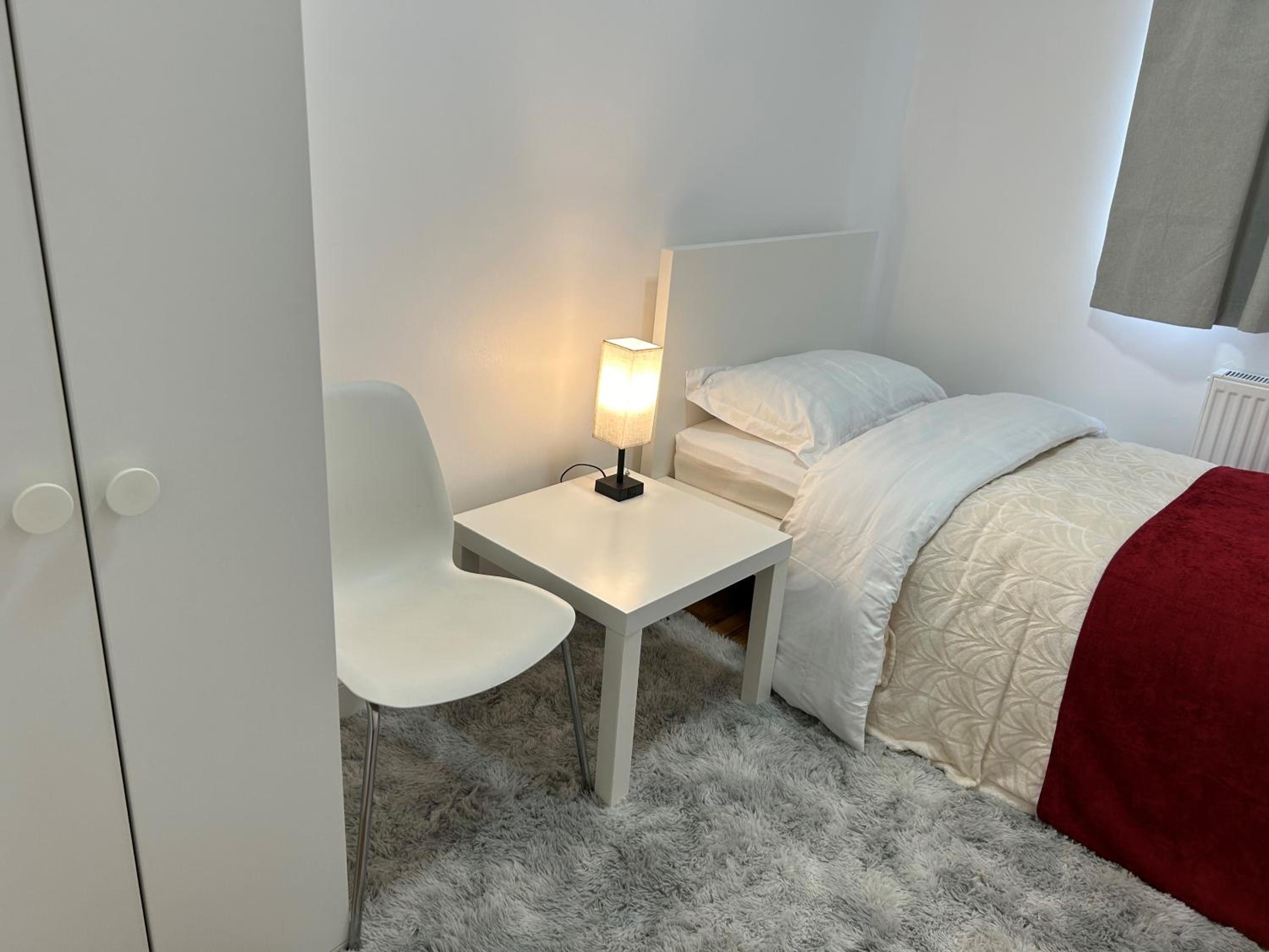 London City Inn Stepney