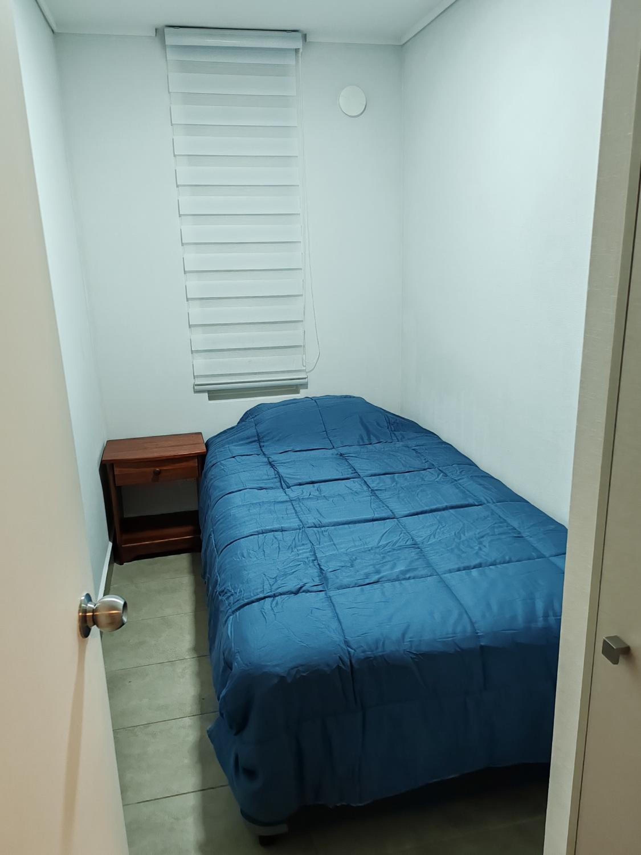Apart Hotel Pelón Temuco