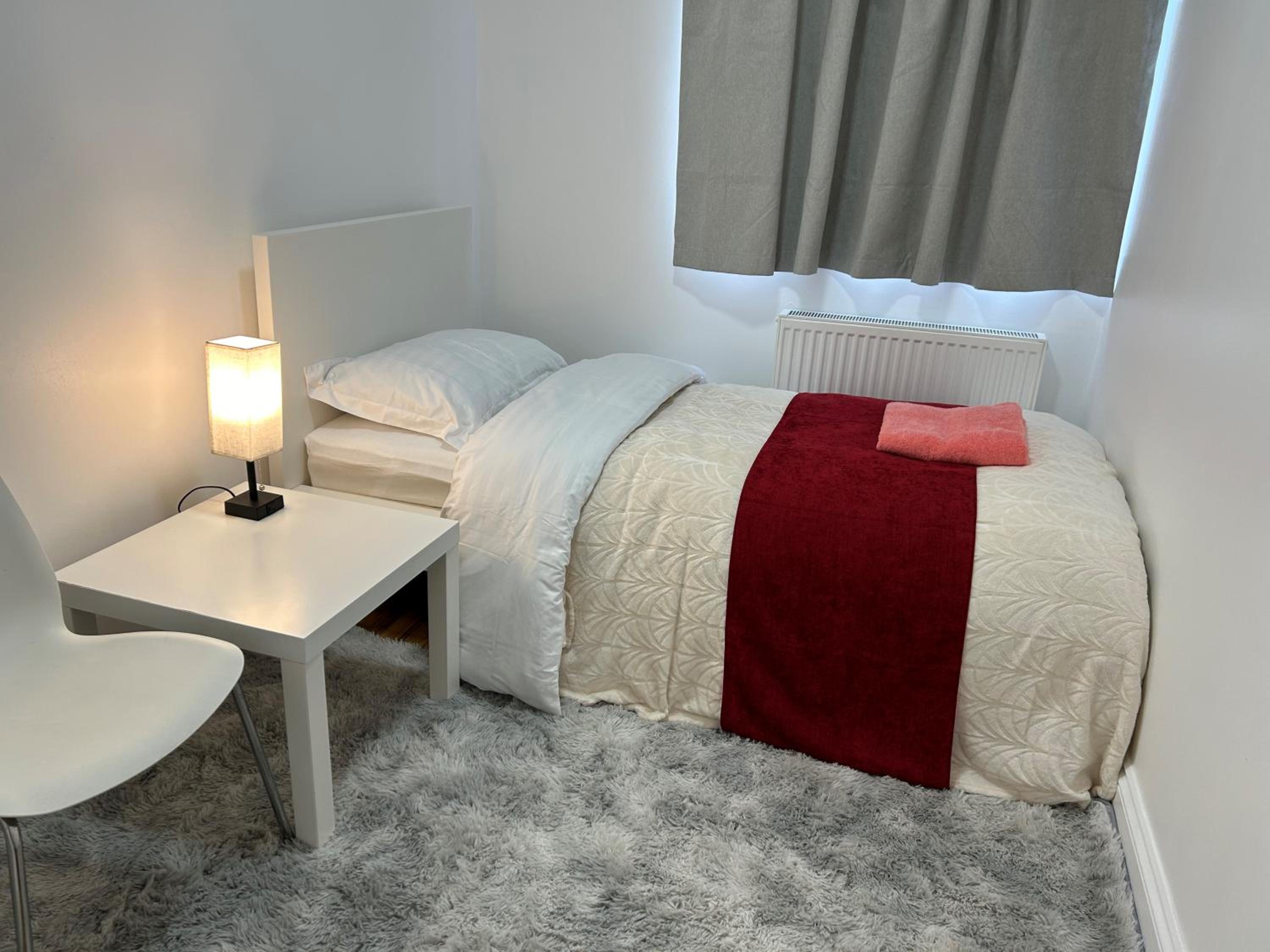London City Inn Stepney