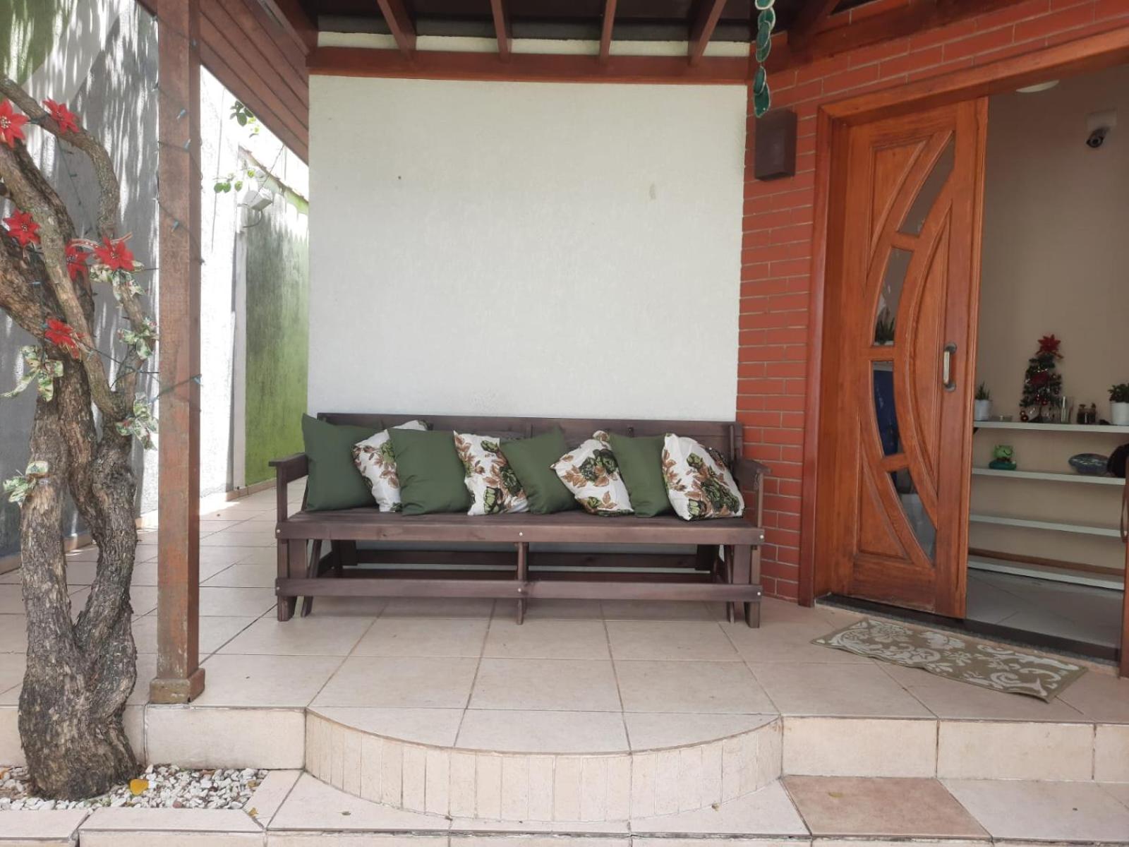 Hotel OPEN HOUSE VARGAS - Image 1