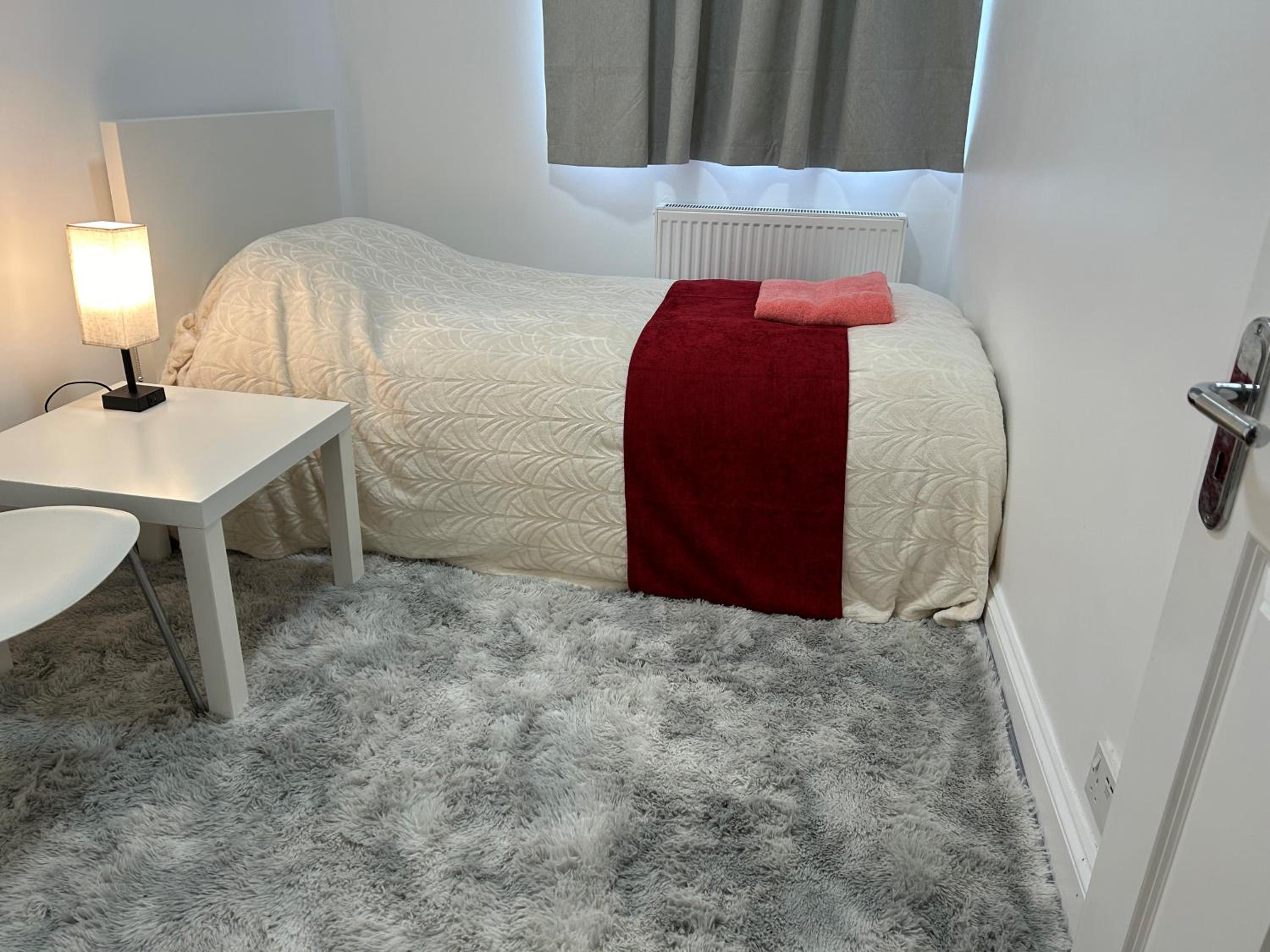 London City Inn Stepney