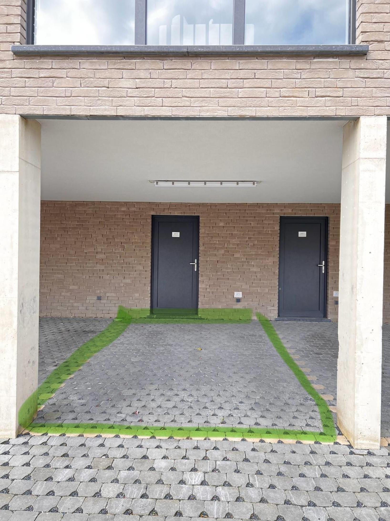 Appartement Deluxe