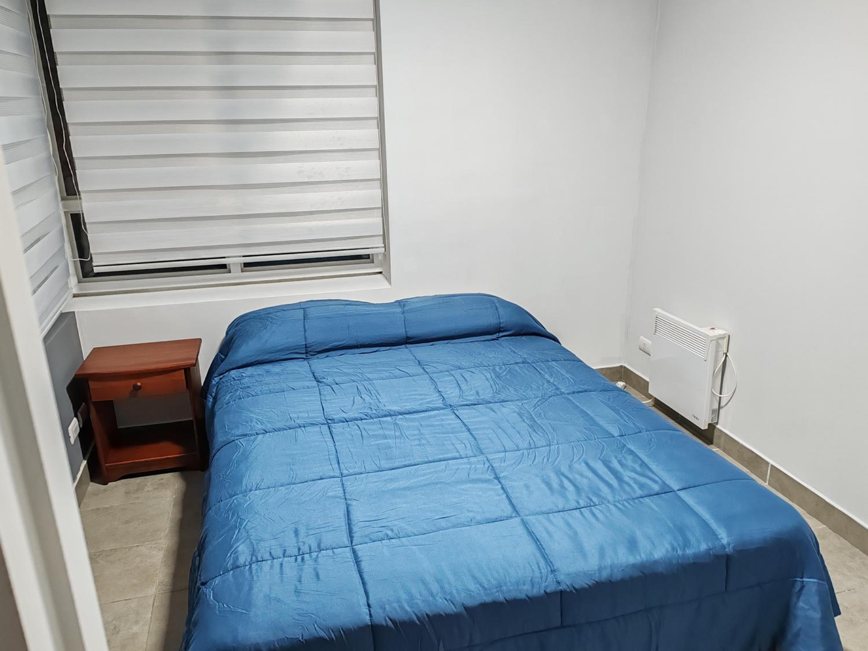 Apart Hotel Pelón Temuco