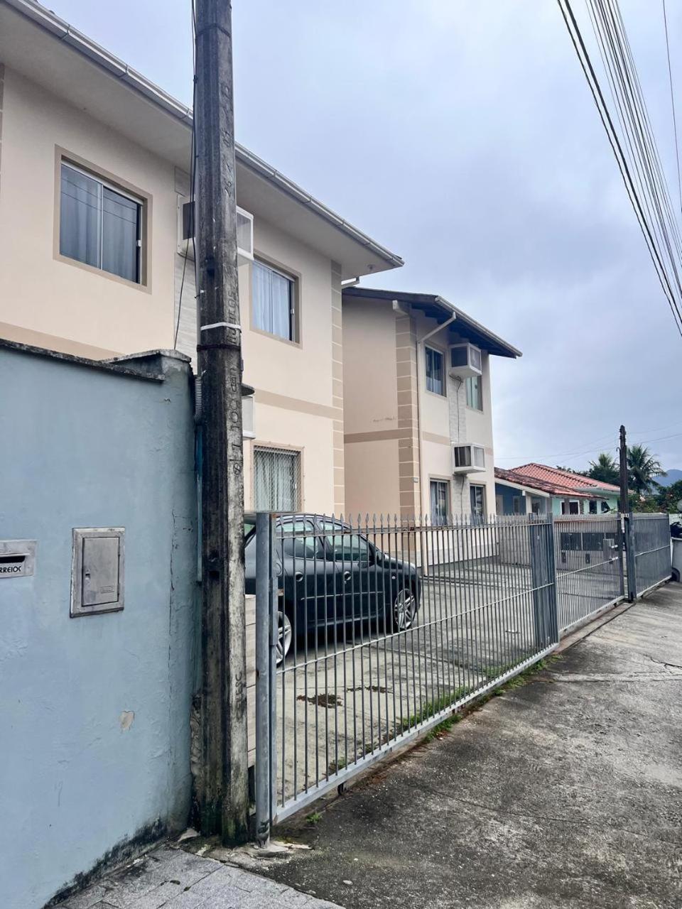 Apartamento em Florianópolis Próximo ao Aeroporto