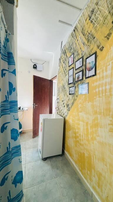Kitnet Mobiliada itapua Vila Velha