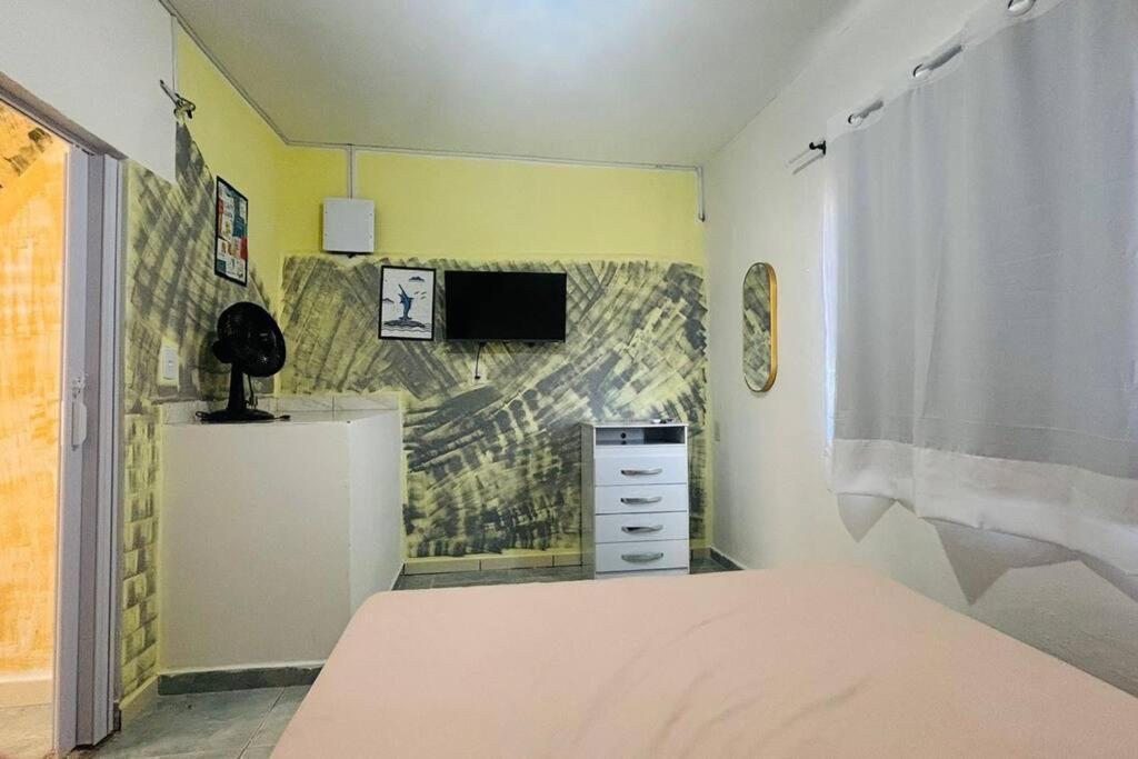 Kitnet Mobiliada itapua Vila Velha