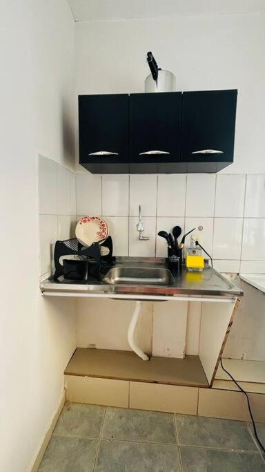 Kitnet Mobiliada itapua Vila Velha