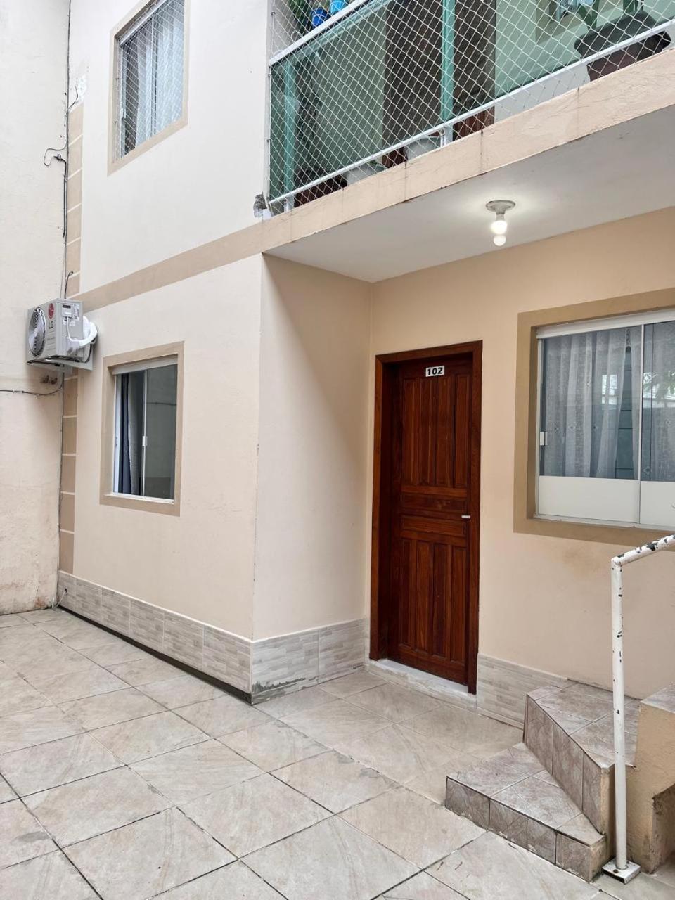 Apartamento em Florianópolis Próximo ao Aeroporto