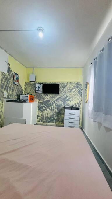 Kitnet Mobiliada itapua Vila Velha