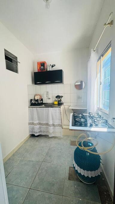 Kitnet Mobiliada itapua Vila Velha
