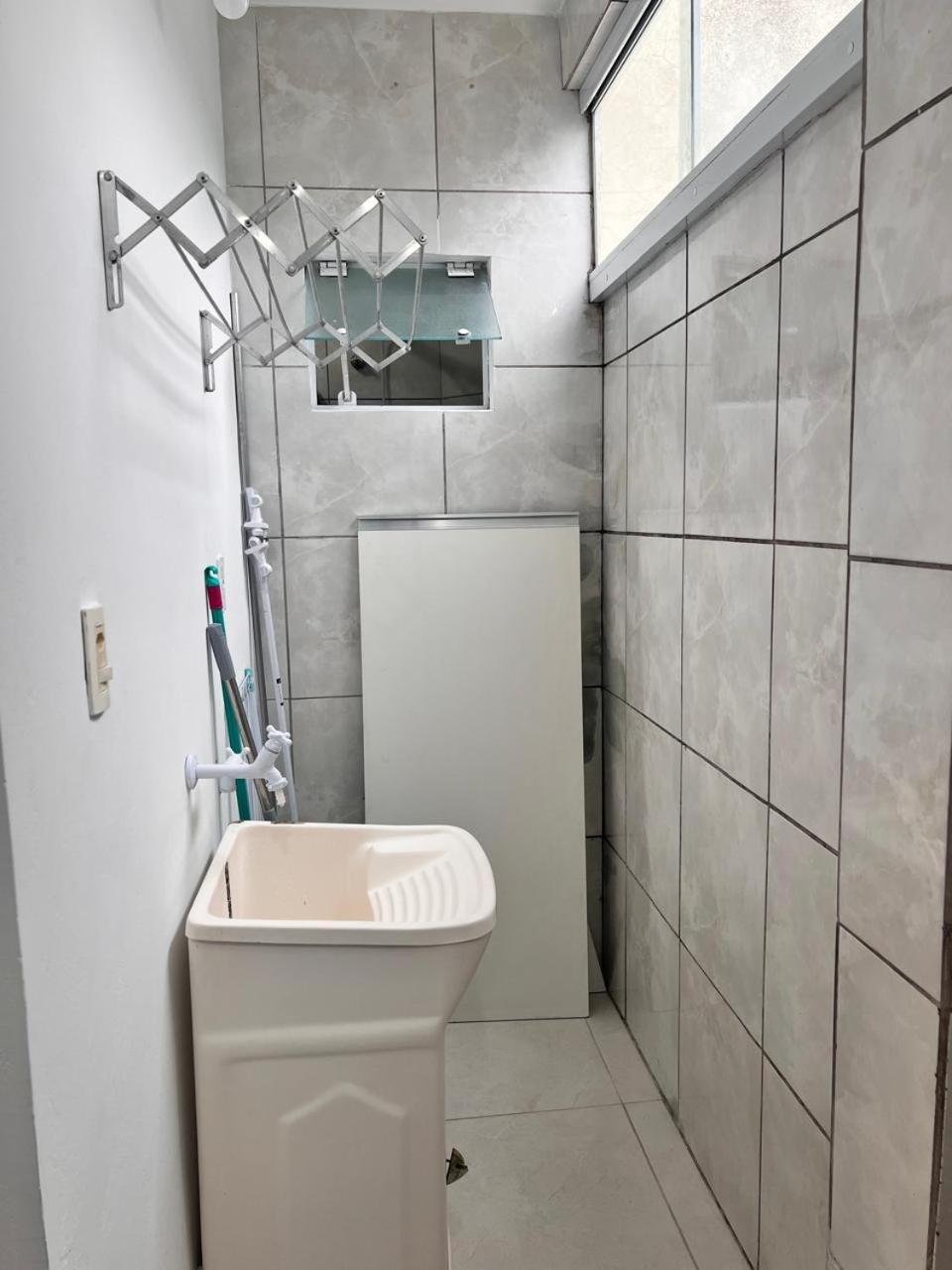 Apartamento em Florianópolis Próximo ao Aeroporto