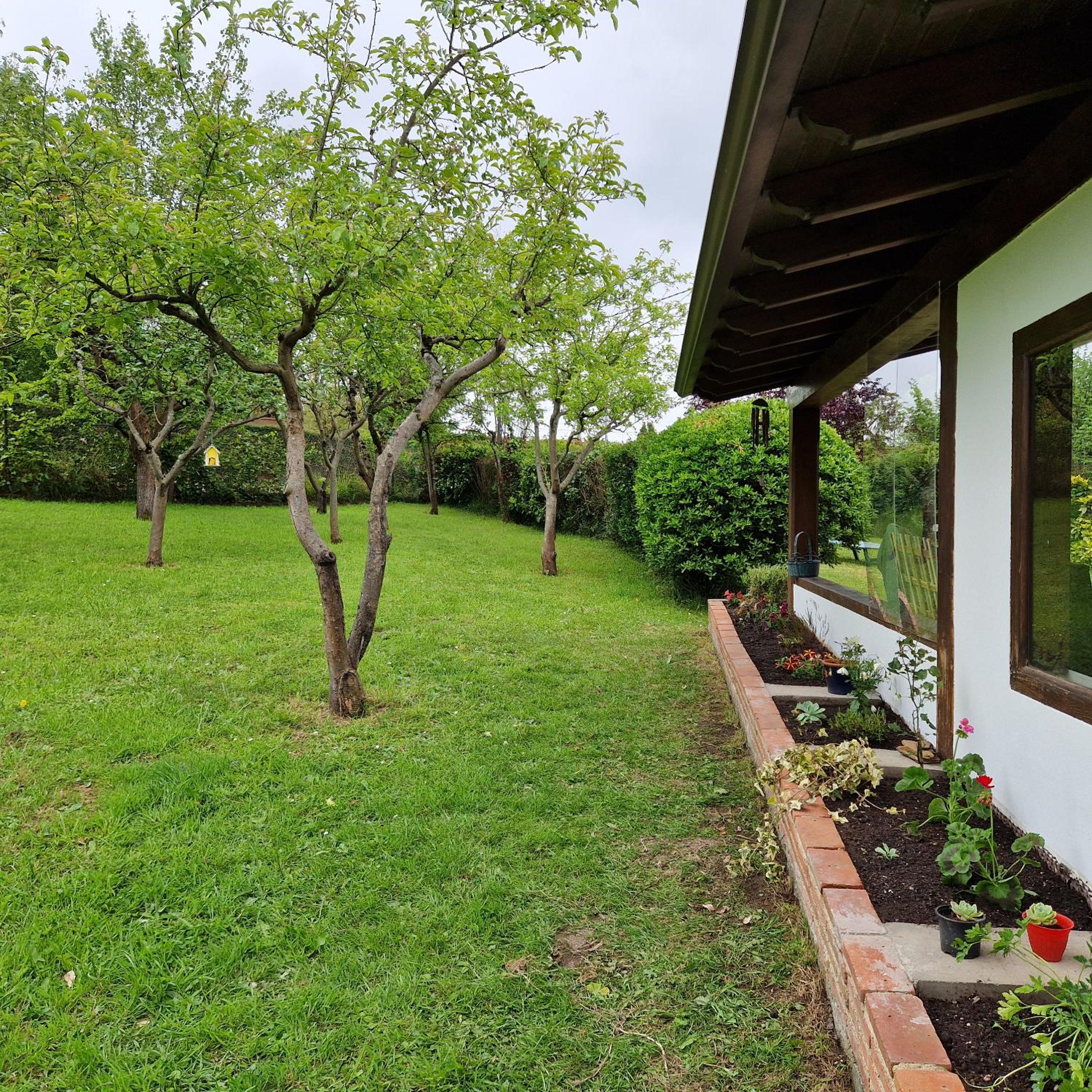 Casa Benjamín