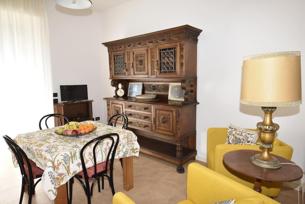 Anzio 9 Guest House en Lecco — other