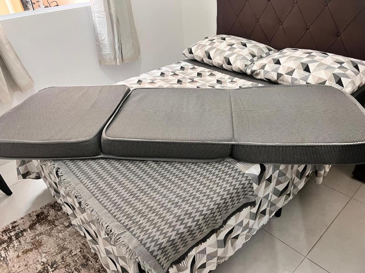 Apartamento em Florianópolis Próximo ao Aeroporto