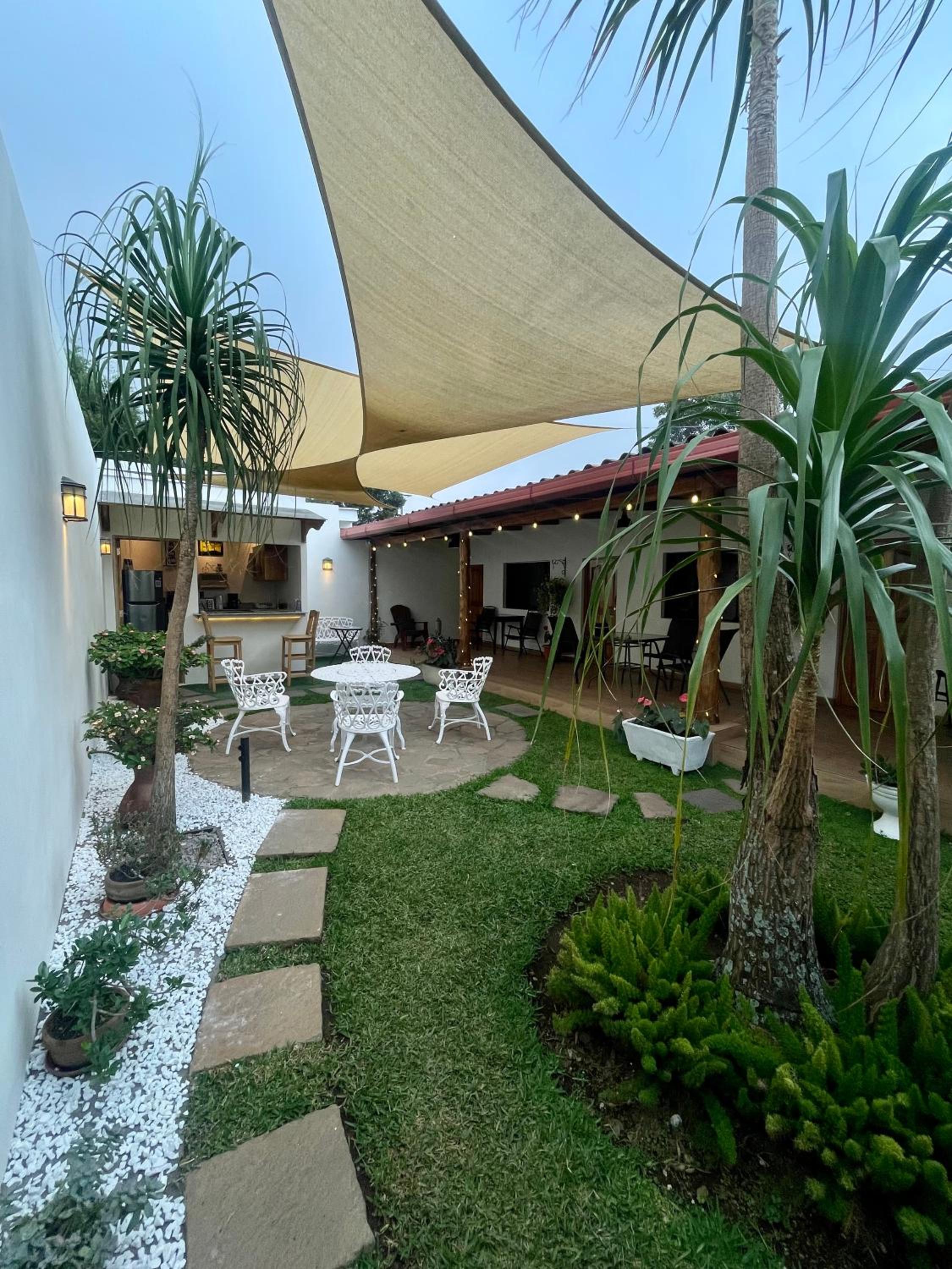 Hostal DEYLUWIN